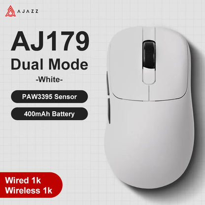 AJAZZ AJ179 PRO PAW3395