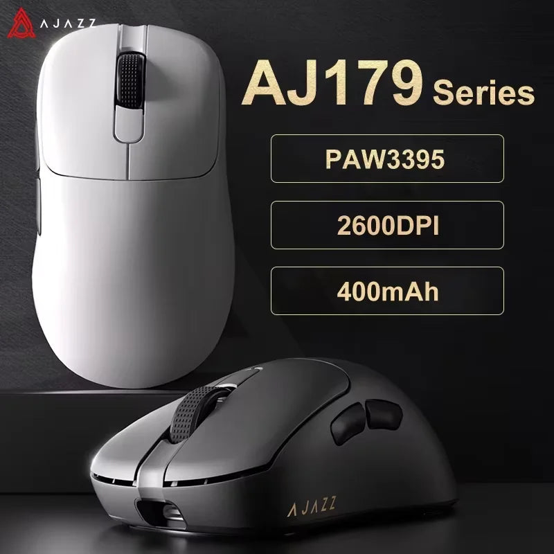 AJAZZ AJ179 PRO PAW3395