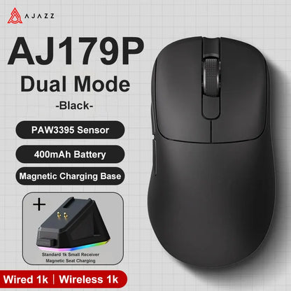 AJAZZ AJ179 PRO PAW3395