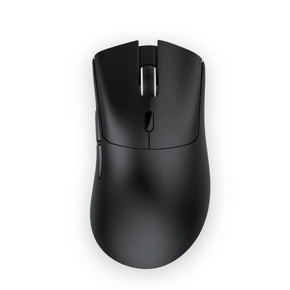 Attack Shark R1 Wireless Gaming Mouse 1000Hz 18000DPI PAW3311 Tri-Mode Connection Macro Programmable Ergonomic Game Mice for PC