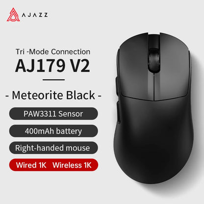 AJAZZ AJ179 PRO PAW3395