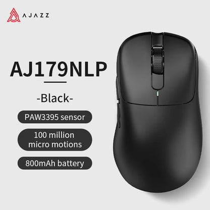 AJAZZ AJ179 PRO PAW3395