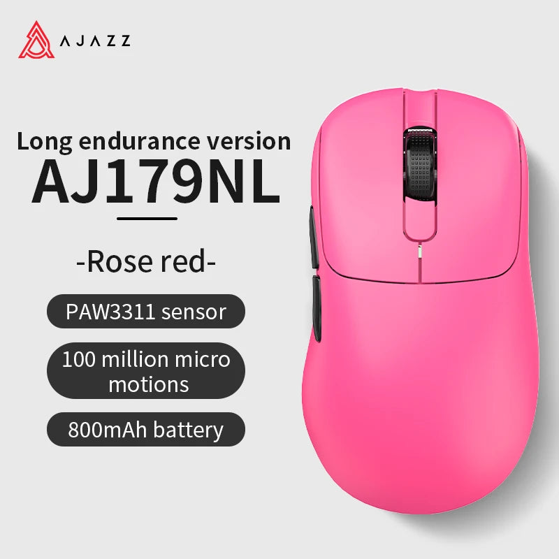 AJAZZ AJ179 PRO PAW3395