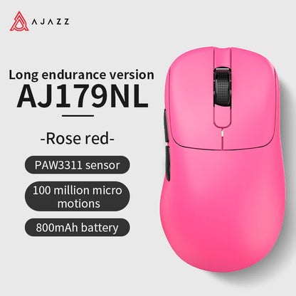 AJAZZ AJ179 PRO PAW3395