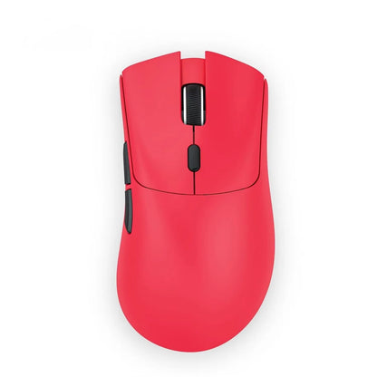 Attack Shark R1 Wireless Gaming Mouse 1000Hz 18000DPI PAW3311 Tri-Mode Connection Macro Programmable Ergonomic Game Mice for PC