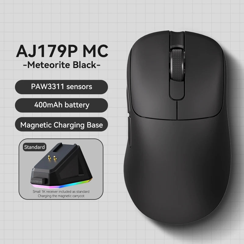AJAZZ AJ179 PRO PAW3395