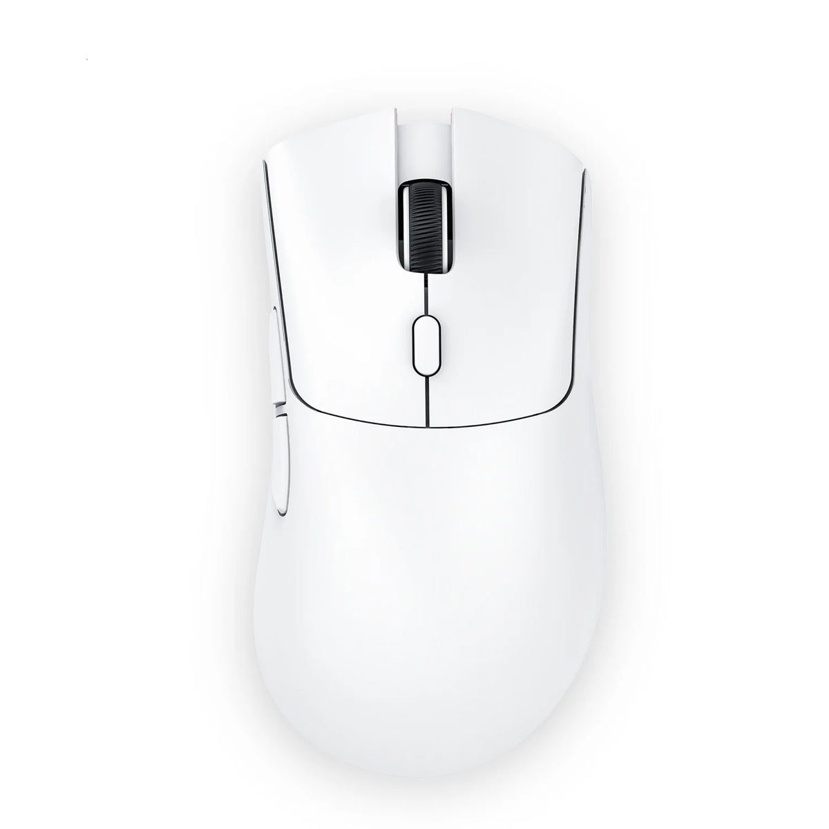 Attack Shark R1 Wireless Gaming Mouse 1000Hz 18000DPI PAW3311 Tri-Mode Connection Macro Programmable Ergonomic Game Mice for PC