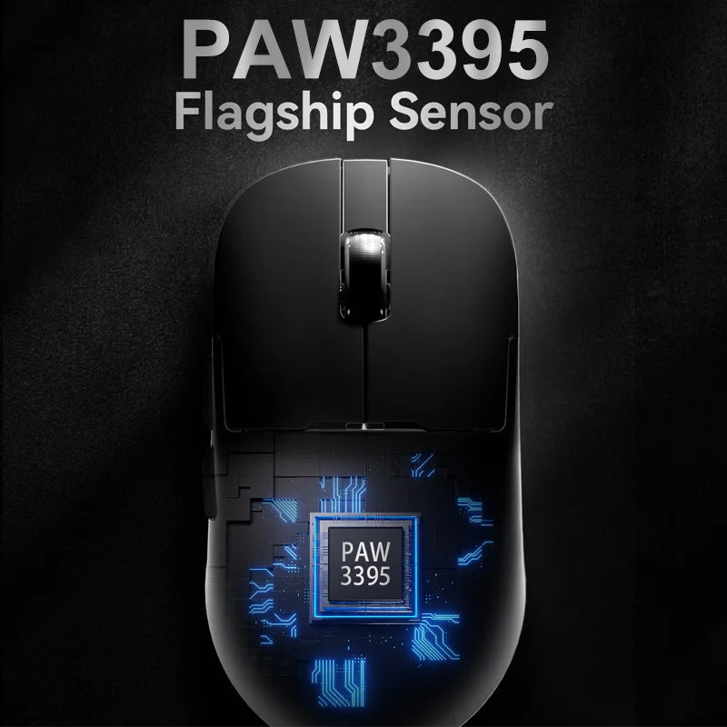 AJAZZ AJ179 PRO PAW3395