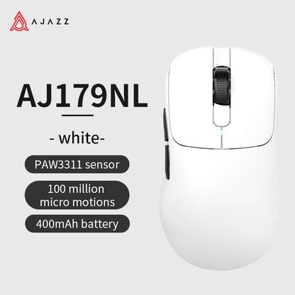 AJAZZ AJ179 PRO PAW3395