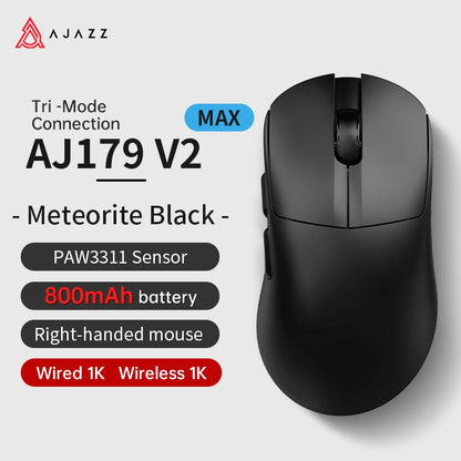 AJAZZ AJ179 PRO PAW3395