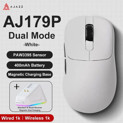 AJAZZ AJ179 PRO PAW3395